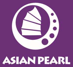 Asian Pearl Logo