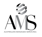 AMS logo