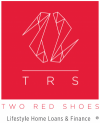 Two Red Shoes